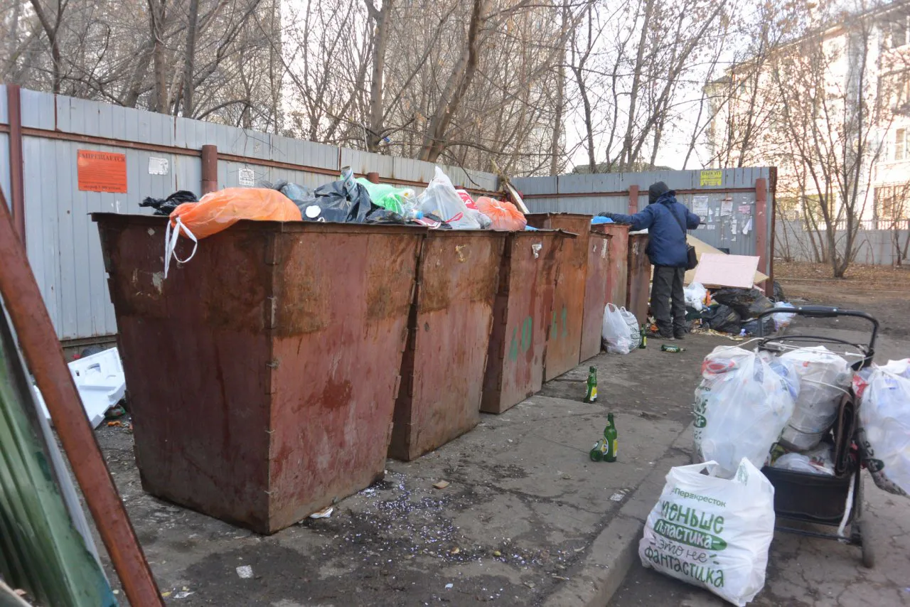 За что платить? Рязанцам прислали счета за вывоз мусора на умерших родственников