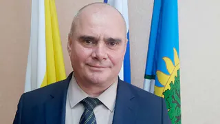 Администрацию Новомичуринска возглавил Игорь Кирьянов