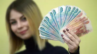 Рязаньстат: в регионе выросли зарплаты и сократилось число безработных