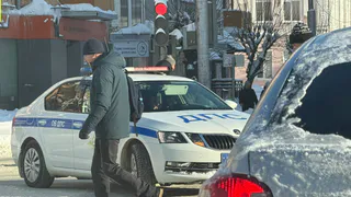 ГАИ: на 100 пострадавших пришлось 8 смертей в прошлом году