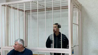 Жителя Касимовского района заключили под стражу за убийство приятеля
