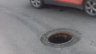 Провалился в колодец: в Ухоловском районе нашли труп пенсионера