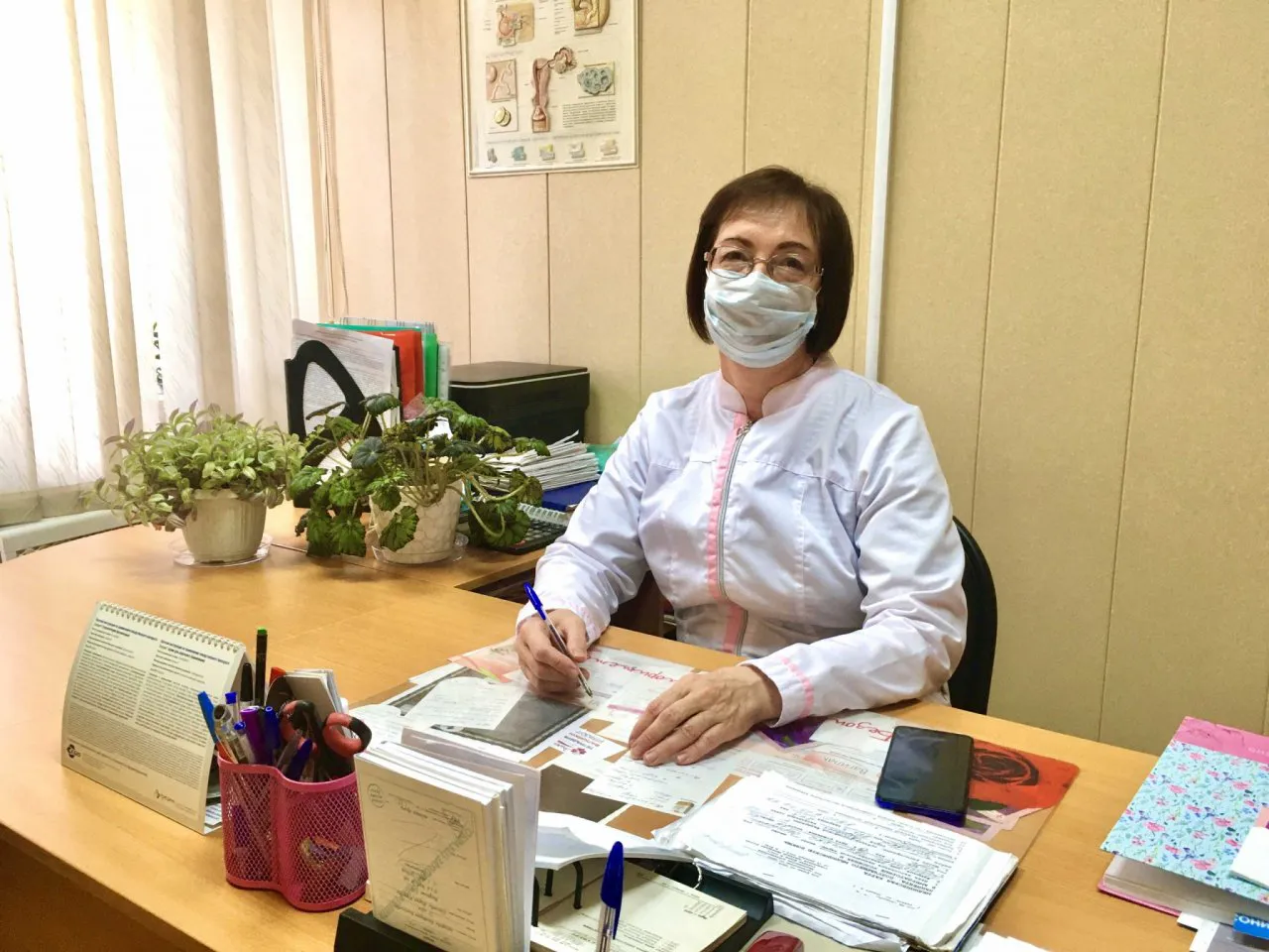 Поход к гинекологу: с какого возраста он необходим девочке?