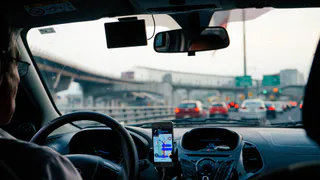 В Рязани с 30 апреля введут новые правила парковки