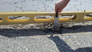 Прокуратура оштрафовала подрядчика за ямы на трассе под Шацком