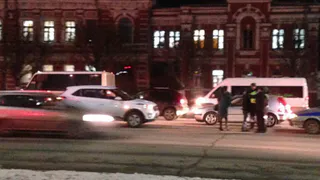За минувшую неделю в ДТП погибло 13 человек и 50  получили травмы