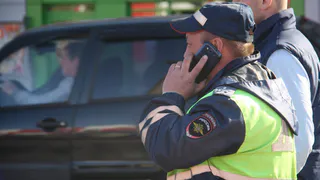 В Рязани проведут масштабные рейды по ловле пьяных водителей