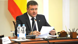 С 12 мая в Рязани отменят ряд ограничений - Николай Любимов