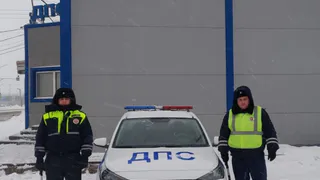 На улице Станкозаводской водитель Nissan 26 августа сбил восьмилетнего мальчика