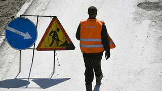 В Рязани на 4 дня ограничат движение транспорта по улице Соборной