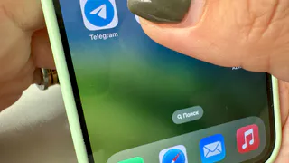 Рязанское Минцифры ответило на слухи об отключении Telegram с Нового года