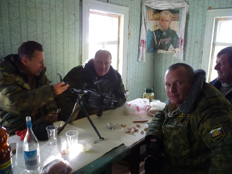 Рязанские казаки написали письмо турецкому президенту