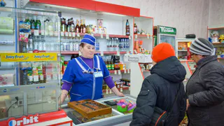 Рязанцы рискуют отравиться фальшивым алкоголем на праздники