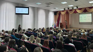 РязГМУ в 2026 году принял более 20 000 заявлений от абитуриентов — это рекорд