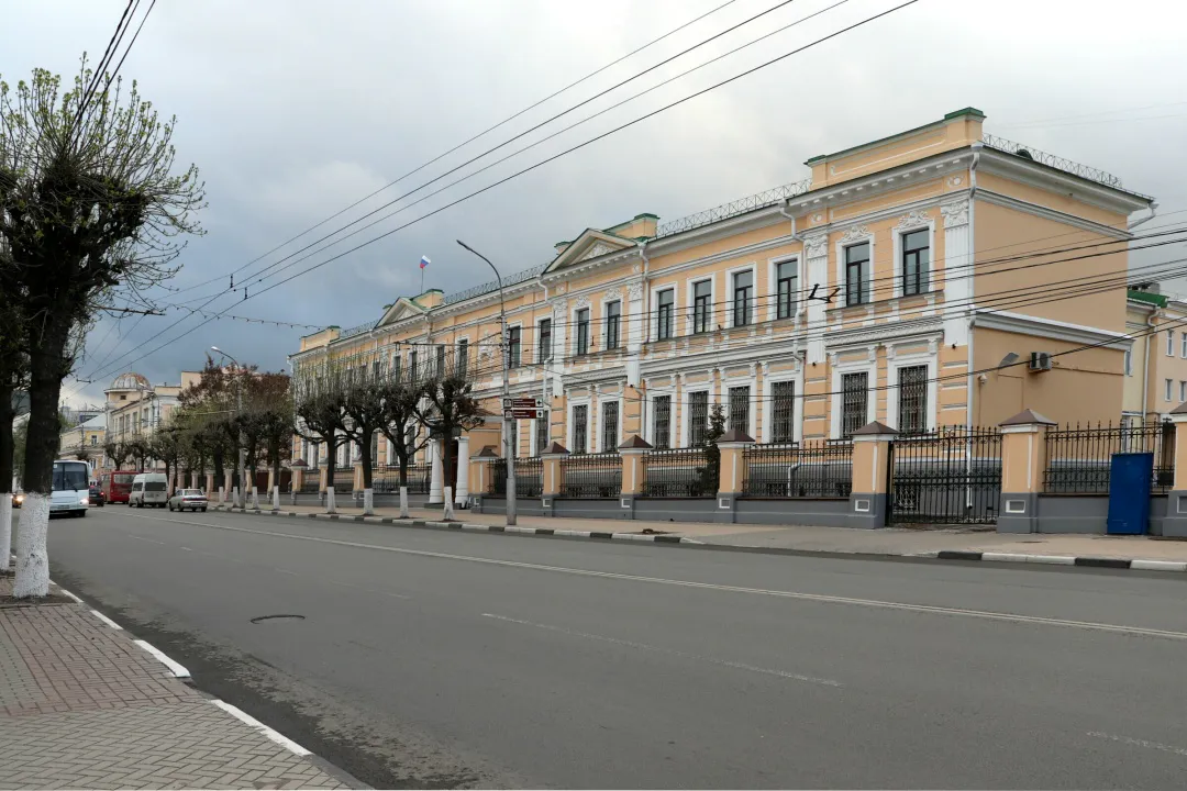 Рязанского пастора-баптиста оштрафовали на 10 тысяч за слова об исламе