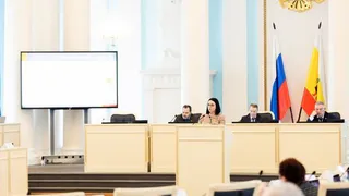 В Рязоблдуме 5 апреля обсудили объединение муниципальных образований