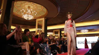 Красотки в сногсшибательных нарядах: в Рязани пройдет Online Fashion Show