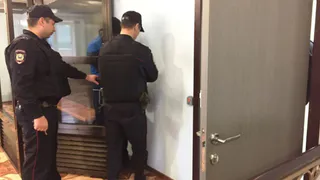 Экс-главврач Рязанской ОКБ Шалаев пробудет под домашним арестом дольше