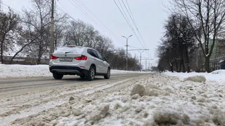 Около трёх миллионов рублей: сколько денег потратили на уборку снега в Рязани