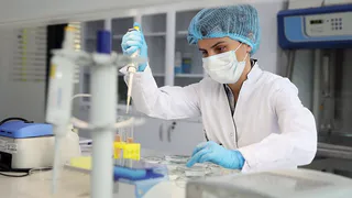 Рязанский перинатальный центр обследует младенцев на 5 генетических заболеваний