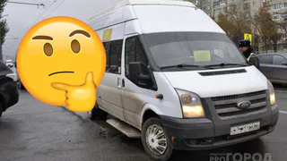 "Из-за этого опаздываем на работу": рязанка пожаловалась на общественный транспорт