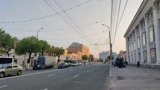 Губернатор Малков заверил: в Шацком округе не построят мусорный полигон