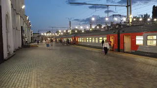 Железнодорожники Рязанской области следят за путями