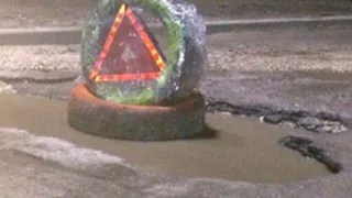 Начальник ГИБДД Рязани ответит за ночное преследование автоактивистов