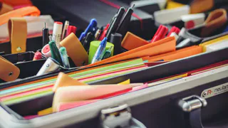 Тест по вопросам школьной программы, который прошли всего 2.3% опрошенных