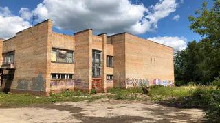 Рязанский Минобр прокомментировал жалобы на разруху в старых школах
