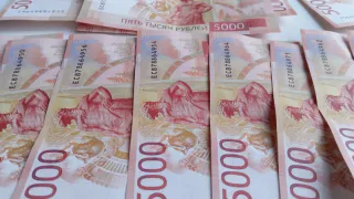Долг Рязанской области по бюджетным кредитам вырос в августе