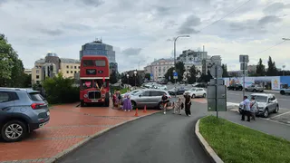 В Рязани 27 сентября ожидается облачная погода без осадков