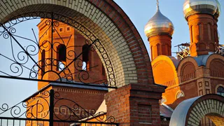 Суд взыскал с рязанской компании 30 тысяч рублей за чужое фото собора