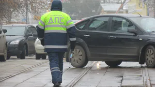 Будьте внимательными: 3 декабря в Рязани сотрудники Госавтоинспекции проведут очередной рейд