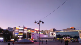 Владельца здания бывшего «Детского мира» в центре Рязани признали банкротом