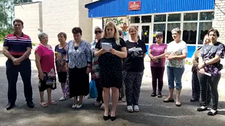 «Если закроется школа, вымрет село»: родители из рязанской глубинки бьют тревогу