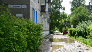 Народный контроль: район Телевизионной остался без транспорта