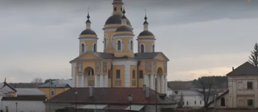 РПЦ против жителей поселка Выша. Что происходит на самом деле