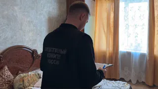 Жительница Рязани зарезала приятеля – и сбежала