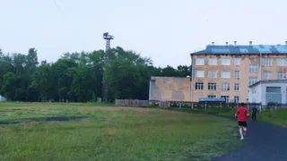 Легенда «Спартака» и звезда 90-х Натали приедут в Рязань на футбольный праздник