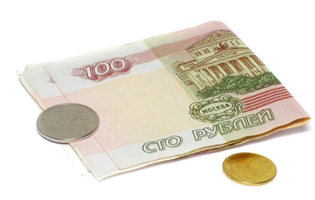 Сразу по 10 000 рублей придет каждому. Всех, у кого есть карта «Мир», ждет сюрприз с 15 апреля
