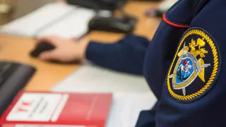 По факту крушения самолёта Ил-76 в Рязани заведено уголовное дело