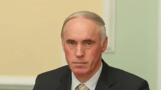Депутату Рязанской облдумы Малюгину внесли дисциплинарное наказание