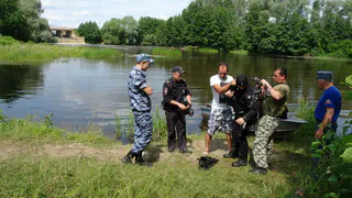 В поселке Ермишь Рязанской области утонул 11-летний мальчик