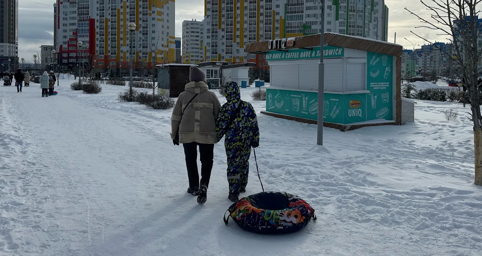 Без шуток: россиян призвали массово покинуть свои дома 28 февраля