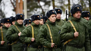 Вновь с 10 декабря: Минобороны приняло важное решение по частичной мобилизации для россиян