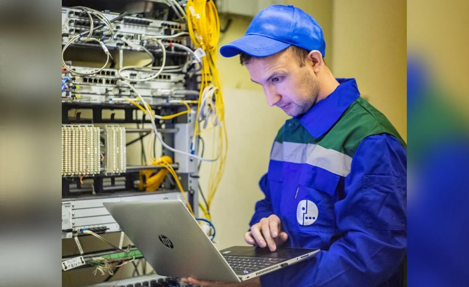 МегаФон увеличил устойчивость инфраструктуры с помощью нового решения для магистральной сети