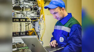 МегаФон увеличил устойчивость инфраструктуры с помощью нового решения для магистральной сети