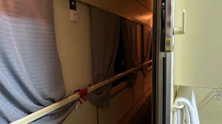 Туалет-люкс и душевая: путешествовала в двухэтажном поезде - делюсь обзором "сюрпризов" от РЖД
