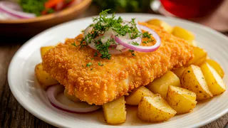 Минтай не успеваю покупать: за 20 минут готовлю его необычным способом - вкуснее самой дорогой рыбы